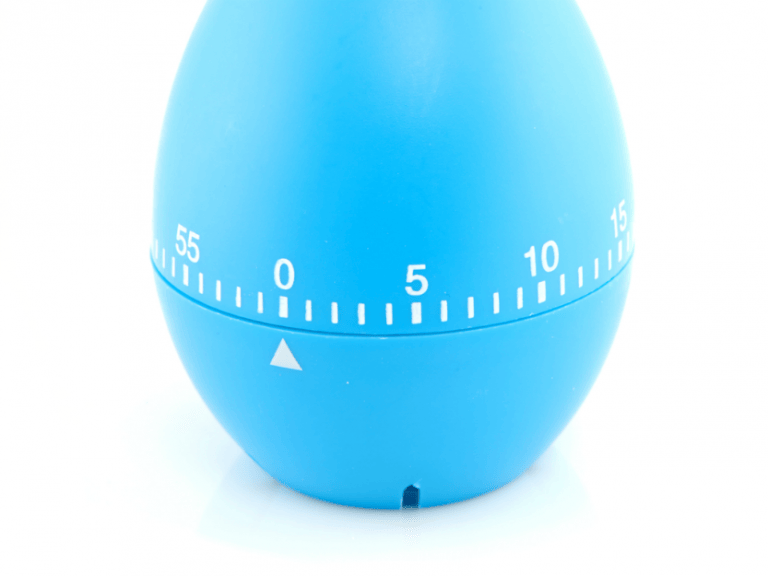 My 5-minute list is a go-to in those moments that you find yourself waiting and not sure what to do with those few extra minutes. @mferrell