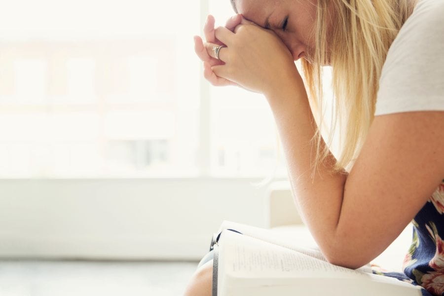 The Lord's prayer is a pattern for prayer that is beneficial for all those in Christ to use. The first three requests have to do with God's glory, and the last three requests are for our good.