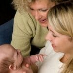  The Lord used the influence of Timothy's mother and grandmother in bringing him to saving faith.  @mferrell