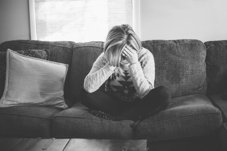 Do you ever find yourself having "gospel amnesia"? Gospel Amnesia is when I can find myself forgetting what the Lord has done for me at the Cross and I find myself sinfully complaining about difficult life situations. #trials #trustinggod @mferrell