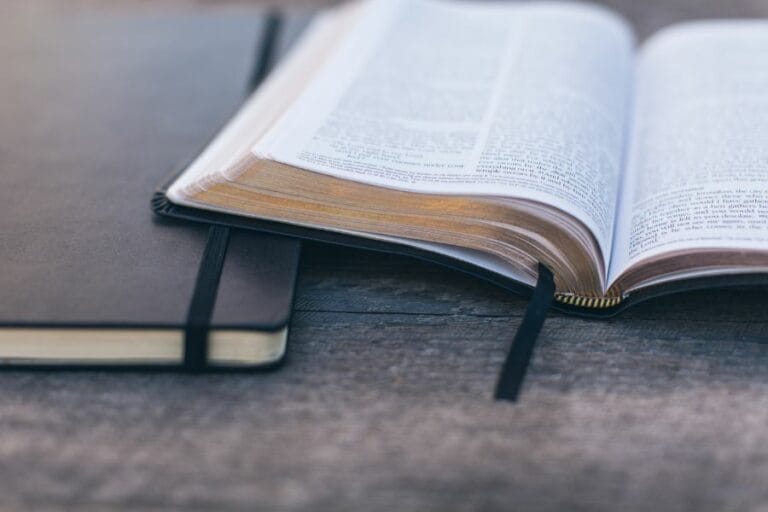 Sharing updates on the podcast and blog, what my current time in the Word looks like, and a few of my favorite things.