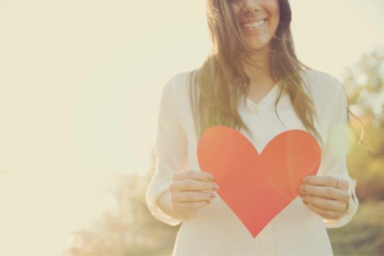 A fun and simple gift idea to put together for your husband for Valentine's Day.