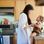 How do we determine what is the best use of our time? We know even amidst the mundaneness of our days that the work the Lord has given us in our homes matters for eternity. Our God has a purpose in all things @mferrell