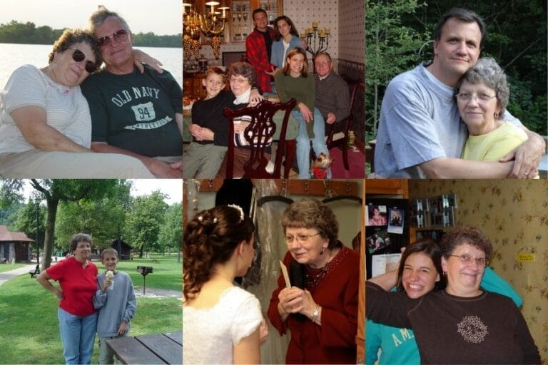 Tears of Hope: Trusting Jesus in Our Time of Loss