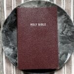 Fasting is a way to remind us that everything we truly need is found in Christ and Him alone. Jesus fasted, and He expected that His followers would fast too. @thankfulhomemaker