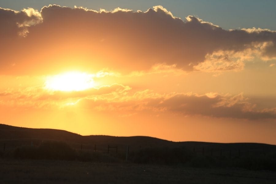 You are the Light of the World @thankfulhomemaker