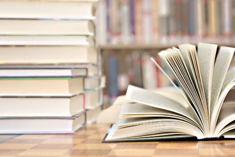 My Top Ten Books of 2022