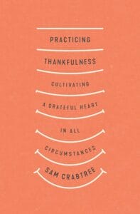 Practicing thankfulness books 2023