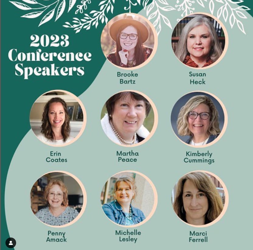 speakers open hearts conference image