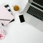 spiritual priorities for the new year @thankfulhomemaker