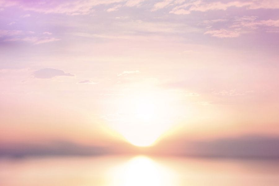 What does it look like to keep my eyes on Jesus throughout the day? It differs from moment to moment and from day to day for me, but here are some examples that may help see the weak areas in your life too.