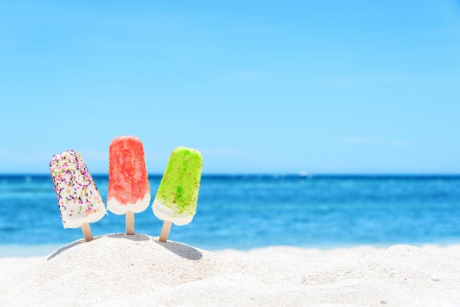 Summertime Activity Planning Guide @thankfulhomemaker