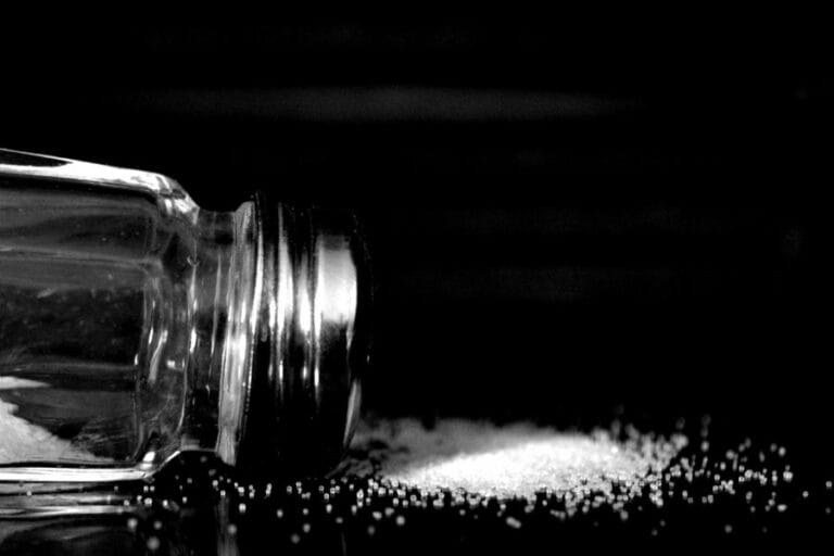 The Salt of the Earth Matthew 5:13