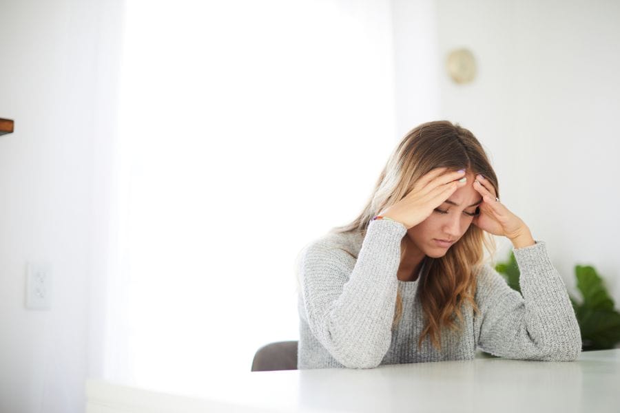 When we focus on the things of this world, our hearts become anxious. Jesus reminds us in this passage that we don't need to worry about the necessities of life. We have a Heavenly Father who loves and cares for His children.@thankfulhomemaker